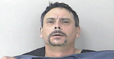 Elvis McDonald, - St. Lucie County, FL 